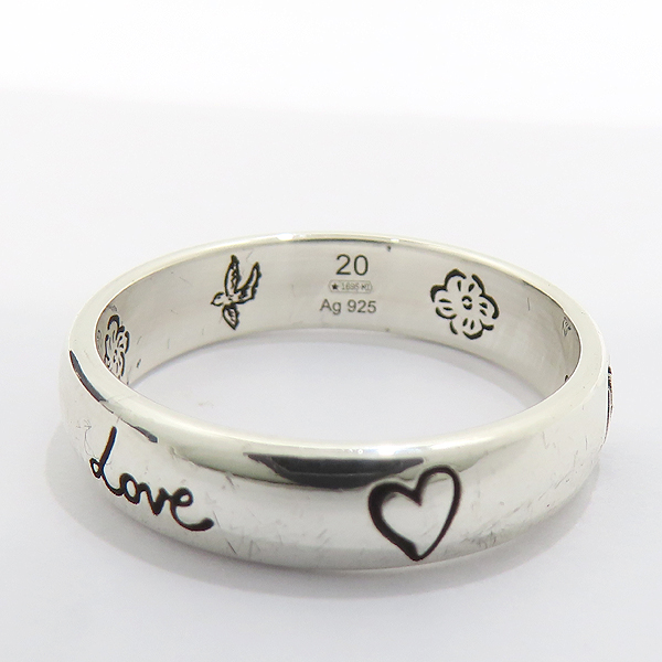 Gucci(����) 455247 925(�ǹ�) BLIND FOR LOVE �����ε� �� ���� ���� - 20ȣ [��õ��] �̹���3 - ���̺��� �߰���ǰ