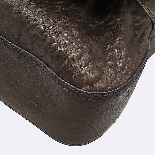 Fendi(���) 8BN165 ���� ���� �ΰ� ��Ƽġ B-BAG(���) ü�� ����� [��������] �̹���3 - ���̺��� �߰���ǰ