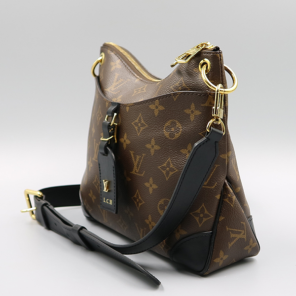 Louis Vuitton(���̺���) M45353 ���׷� ĵ���� ���� ���� ������ PM ����� [�뱸��������] �̹���2 - ���̺��� �߰���ǰ