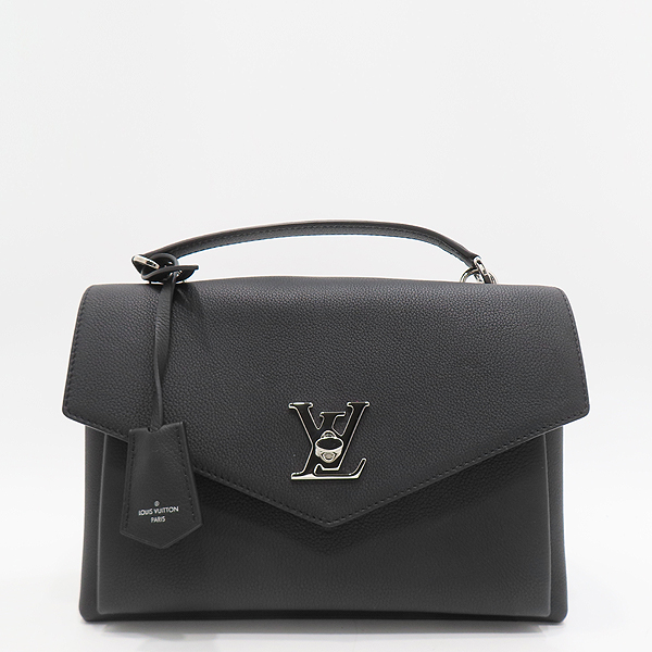 Louis Vuitton(���̺���) M54849 ���� ���� MYLOCKME(���̶���) ��Ʈ�� + �����Ʈ�� 2WAY [��õ��] �̹���2 - ���̺��� �߰���ǰ