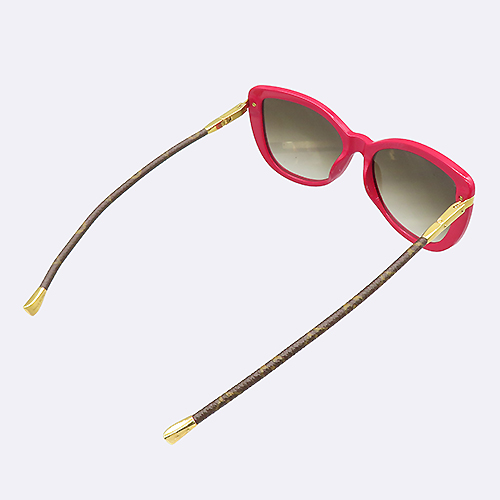 Louis Vuitton(���̺���) Z0744E �����÷� �Ƽ�����Ʈ ������ Charlotte ���� ���׷� ������ ���۶� [��������] �̹���4 - ���̺��� �߰���ǰ