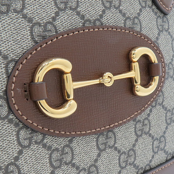 Gucci(����) 621220 GG�ΰ� ĵ���� ���� ���� ���� Ȧ���� 1955 ���� ž �ڵ�� + �����Ʈ�� [��õ��] �̹���5 - ���̺��� �߰���ǰ