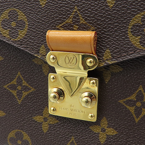Louis Vuitton(���̺���) M40780 ���׷� ĵ���� ����Ʈ ��Ƽ�� 2WAY [��������] �̹���5 - ���̺��� �߰���ǰ