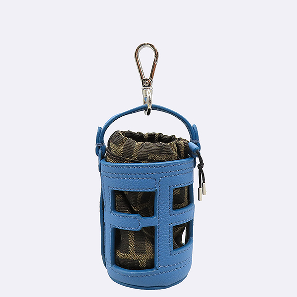 Fendi(���) 7AS158 FF�ΰ� ��ī �к긯 ��Ŷ ���� [��������] �̹���2 - ���̺��� �߰���ǰ
