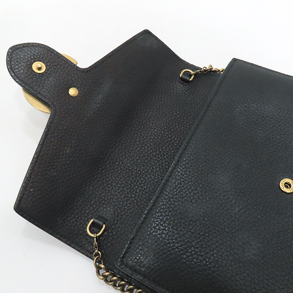 Gucci(����) 401232 ���� ���� GG �ΰ� Marmont(����Ʈ) ü�� ���� �� ũ�ν��� [��õ��] �̹���5 - ���̺��� �߰���ǰ