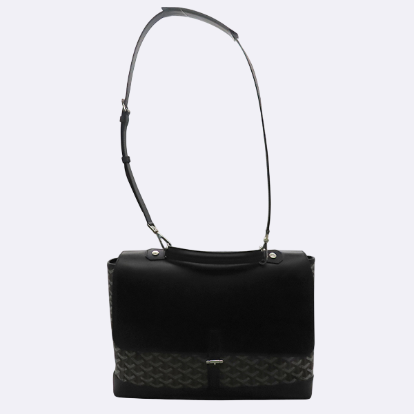 GOYARD(���ߵ�) ���� �÷� PVC ��Ÿ�� �޽��� �긮�����̽� �������� + �����Ʈ�� [�λ꼾�Һ���] �̹���4 - ���̺��� �߰���ǰ