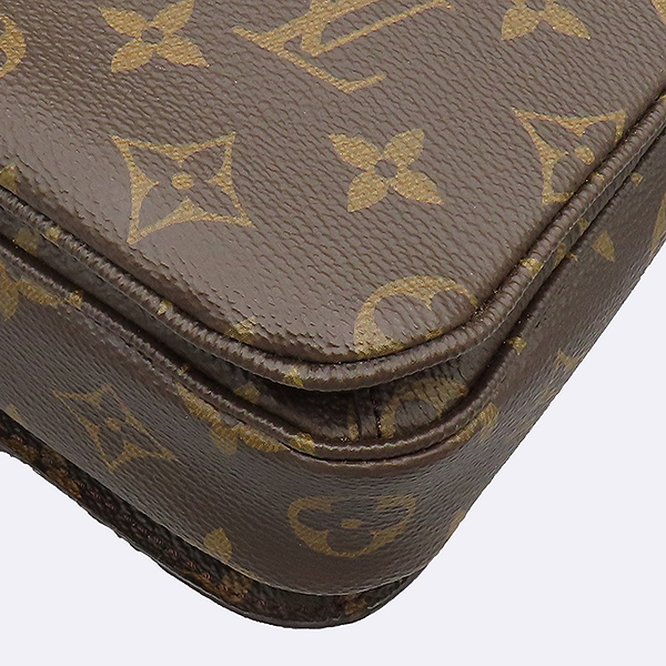 Louis Vuitton(���̺���) M40780 ���׷� ĵ���� ����Ʈ ��Ƽ�� 2WAY [��������] �̹���6 - ���̺��� �߰���ǰ
