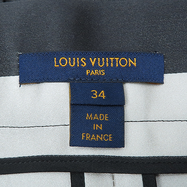 Louis Vuitton(���̺���) FISK94TMS ����/�ǹ� ��ũ 100% ��Ʈ������ ��ĿƮ [��������] �̹���5 - ���̺��� �߰���ǰ