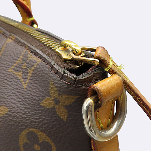 Louis Vuitton(���̺���) M48813 ���׷� ĵ���� Ƣ���� PM ��Ʈ�� + �����Ʈ�� 2WAY [��������] �̹���7 - ���̺��� �߰���ǰ