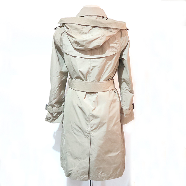 Burberry(������) 4062463 ������ �ڹ����� �ĵ� Ʈ��ġ��Ʈ + ��Ʈ [�뱸��������] �̹���3 - ���̺��� �߰���ǰ