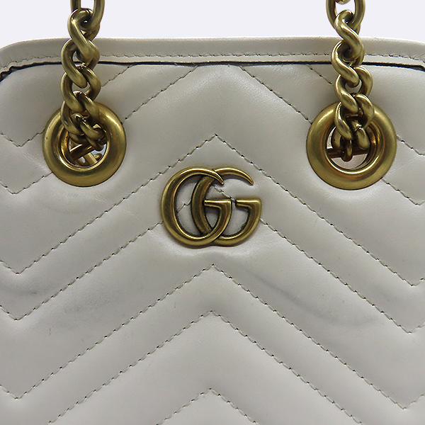 Gucci(����) 696123 ���� GG ���� ��Ʋ��� �̴� ����Ʈ ����� [�λ꼾�Һ���] �̹���4 - ���̺��� �߰���ǰ