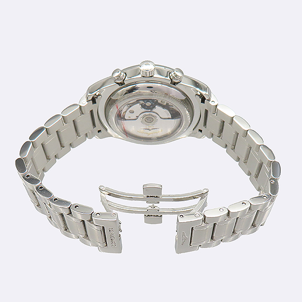 LONGINES(����) L2.773.4.78.6 ������ �ݷ��� �������� ũ�γ�׷��� 42MM �����ƽ ��ƿ ������ �ð� [���ε�������] �̹���3 - ���̺��� �߰���ǰ
