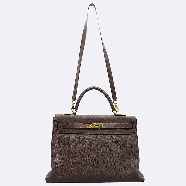 Hermes(�����޽�) ��ũ�����÷� �̸� 35 ����ΰ� ��Ʈ�� + �����Ʈ�� 2WAY [��������] �̹���4 - ���̺��� �߰���ǰ