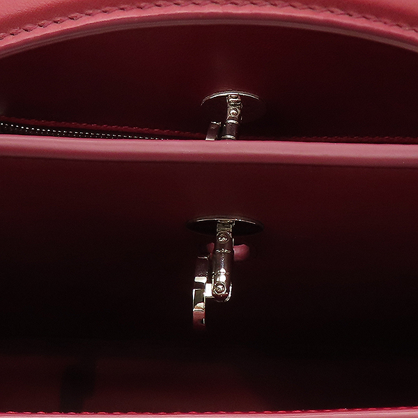 LORO PIANA(�η��ǾƳ�) FAI8752 ���ǵ� ���� CLUISEE Ŭ�羾 ž�ڵ� �� �����Ʈ�� 2WAY [��������] �̹���7 - ���̺��� �߰���ǰ
