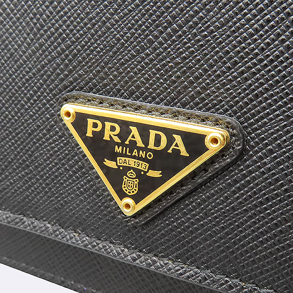 Prada(�����) 1DH006 ���� ���ǾƳ� WOC ü�� ũ�ν��� [���ε�������] �̹���4 - ���̺��� �߰���ǰ