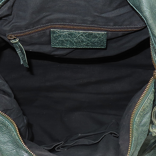 Balenciaga(�߷��þư�) 278195 ��ũ �׸� Ŭ���� ���� 2WAY + �����ſ� [��������] �̹���6 - ���̺��� �߰���ǰ