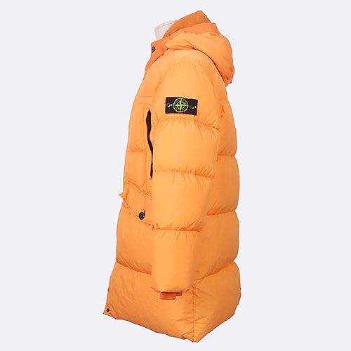 Stone Island(���� ���Ϸ���) 771502488 ������ �÷� ���� ũ�� Ŭ���� ���� �ĵ� �е� ���� - L������ [���ε�������] �̹���2 - ���̺��� �߰���ǰ