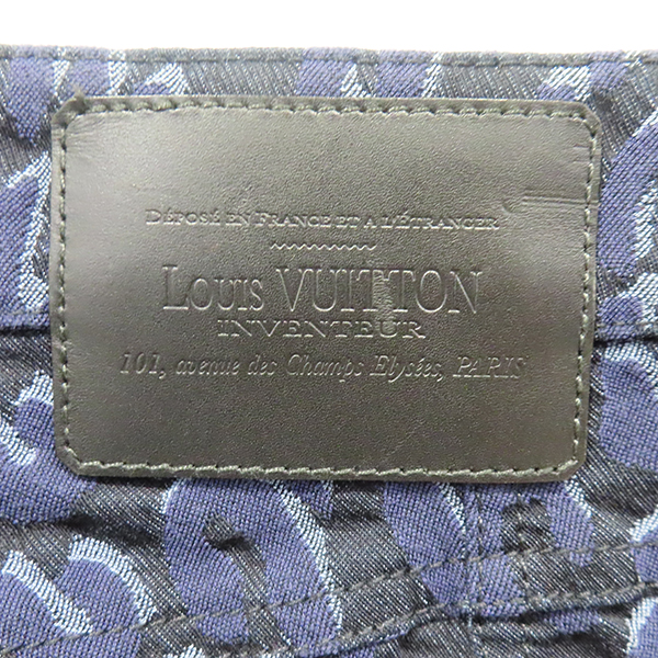 Louis Vuitton(���̺���) 894974 ����/���� �����ĵ� ���� ī���� ���� ���� [��������] �̹���4 - ���̺��� �߰���ǰ