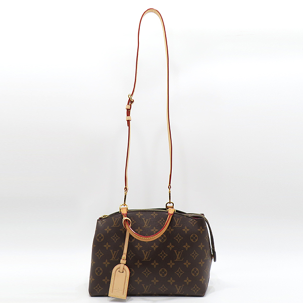 Louis Vuitton(���̺���) M45900 ���׷� PVC �ڶ�� �ȷ� 2WAY [��õ��] �̹���4 - ���̺��� �߰���ǰ