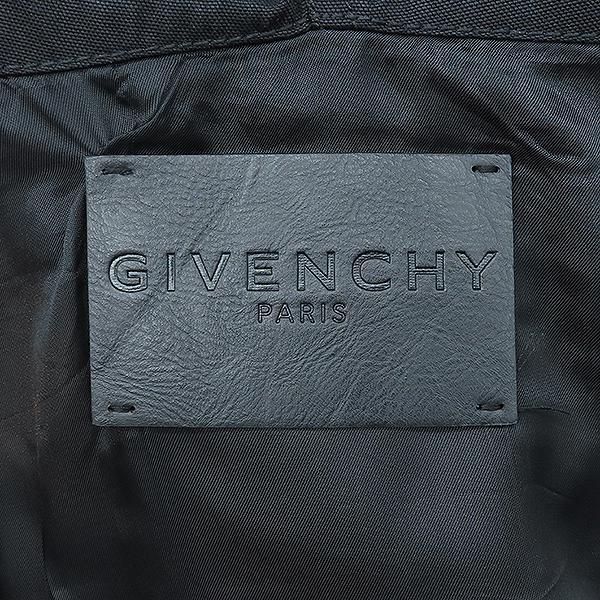 GIVENCHY(�����) BM00N013EZ Black Studio Homme ���� ��Ʃ��� �ȹ� �ĵ� ������ ��ī - 48������ [��������] �̹���5 - ���̺��� �߰���ǰ