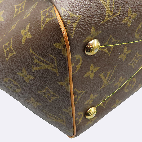Louis Vuitton(���̺���) M40144 ���׷� ĵ���� Ƽ���� GM ����� [���ε�������] �̹���3 - ���̺��� �߰���ǰ