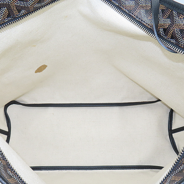 GOYARD(���ߵ�) ���� ���ߵ� ĵ���� BOHEME HOBO ���� ȣ�� PM ����� + �����Ŀ�ġ [��������] �̹���6 - ���̺��� �߰���ǰ