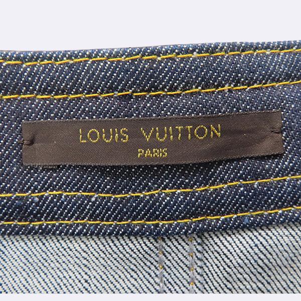 Louis Vuitton(���̺���) 1A0GZT ���� ���� ����Ų ���� ��ĿƮ [��������] �̹���5 - ���̺��� �߰���ǰ