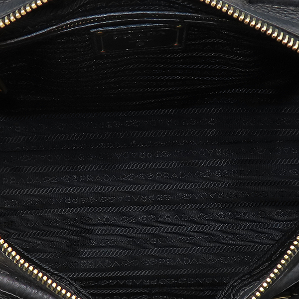Prada(�����) BL0805 VIT.DAINO ���ڷδ��̳� ���� ���� ���� �ΰ� ��Ʈ�� [��������] �̹���6 - ���̺��� �߰���ǰ
