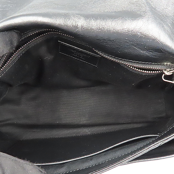 SAINT LAURENT PARIS(���ζ��ĸ�) 633158 ���� Ʈ���� ���׷� ��Ű �̵� ü�� ����� [��������] �̹���6 - ���̺��� �߰���ǰ