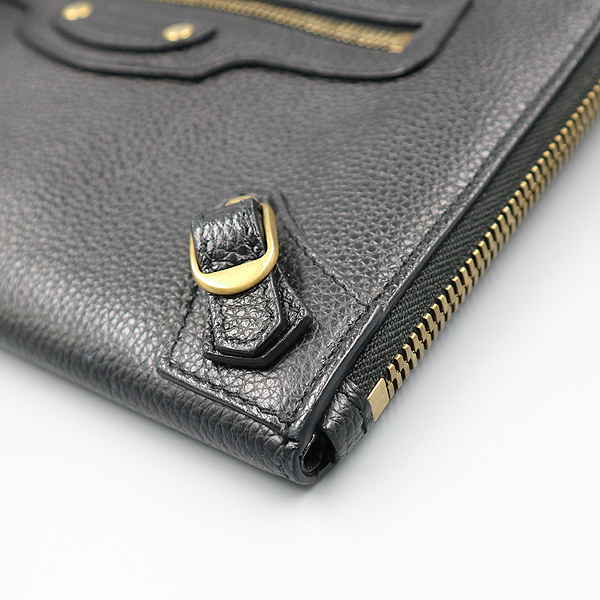 Balenciaga(�߷��þư�) 644482 ���� �׿� Ŭ���� �̴� �Ŀ�ġ �� ũ�ν��� [�뱸��������] �̹���4 - ���̺��� �߰���ǰ