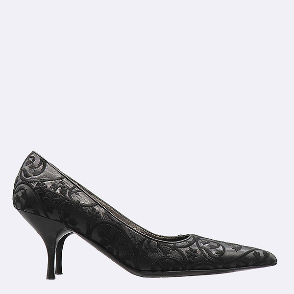 Prada(�����) ���� �÷� �ڼ� ���� ��� ������ �� - 225MM [��������] �̹���3 - ���̺��� �߰���ǰ