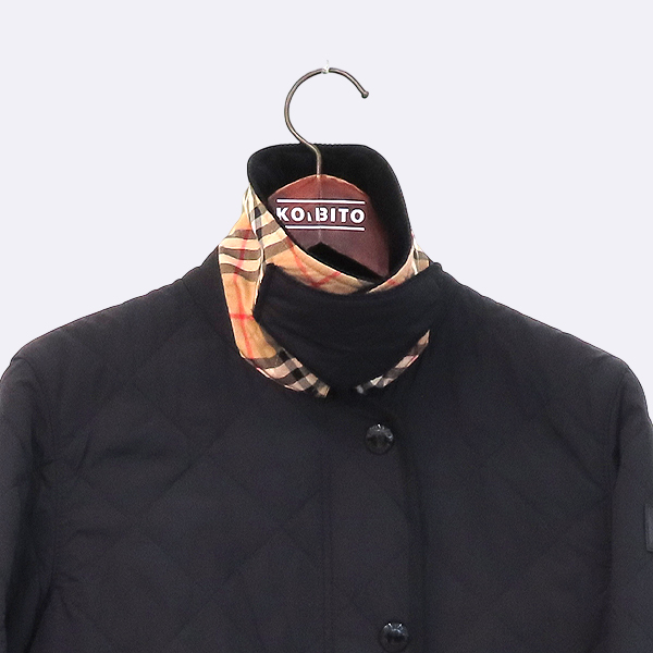 Burberry(������) 8021751 ���� ���̾Ƹ�� ���� ��𷹱ַ���Ƽ�� �� ���� ��Ŷ - S������ [��������] �̹���3 - ���̺��� �߰���ǰ
