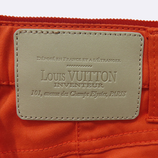 Louis Vuitton(���̺���) 984416 ������ ��ư ���̵� ���� ���� ���� ���� [��������] �̹���5 - ���̺��� �߰���ǰ