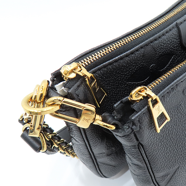Louis Vuitton(���̺���) M80399 ���׷� �������� ��Ƽ ����Ʈ �Ǽ����� ��� �� ũ�ν��� [��õ��] �̹���4 - ���̺��� �߰���ǰ