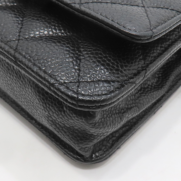 Chanel(����) AP0250 ���� ĳ��Ų Ŭ���� WOC ���� ü�� ũ�ν��� [��õ��] �̹���6 - ���̺��� �߰���ǰ