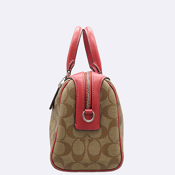 Coach(��ġ) F73670 �ñ״�ó ������ ��Ʈ+����� [��������] �̹���3 - ���̺��� �߰���ǰ