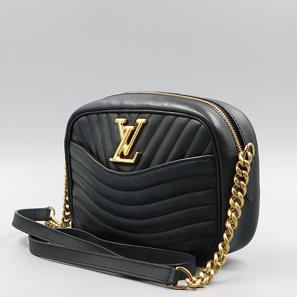Louis Vuitton(���̺���) M53682 ���� ���� �� ���̺� ī�޶� ũ�ν��� [�뱸��������] �̹���2 - ���̺��� �߰���ǰ