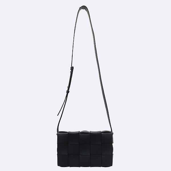 BOTTEGAVENETA(���װ�����Ÿ) 578004 ���� ��Ʈ��ġ���� ���� ī��Ʈ ũ�ν��� [��������] �̹���4 - ���̺��� �߰���ǰ