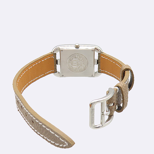 Hermes(�����޽�) CC1.210 CAPE COD ������ �ڵ� ���� ��� ������ �ð� [��������] �̹���3 - ���̺��� �߰���ǰ