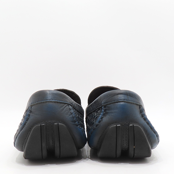 Ferragamo(��󰡸�) ���̹� �÷� ���� ��ġ�� ���� ����̹� ���� ������ ���� - 7������ [260MM] [��õ��] �̹���4 - ���̺��� �߰���ǰ
