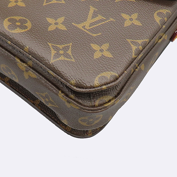 Louis Vuitton(���̺���) M40780 ���׷� ĵ���� ����Ʈ ��Ƽ�� 2WAY [��������] �̹���6 - ���̺��� �߰���ǰ