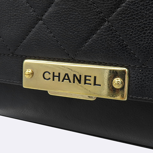 Chanel(����) A93701 ���� ���� �� Ŭ�� ���� ž�ڵ� ��Ʈ�� + ü�� �����Ʈ�� 2WAY [��������] �̹���4 - ���̺��� �߰���ǰ