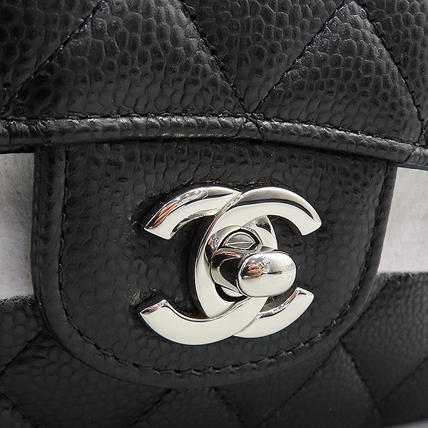 (�̻��) Chanel(����) A01113 ���� �׷��ε� ī����Ų Ŭ���� ���� S ������ ���� �ΰ� ü�� ����� [��������] �̹���5 - ���̺��� �߰���ǰ