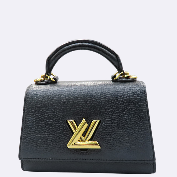 Louis Vuitton(���̺���) M59091 ���� ���� ���� Ʈ����Ʈ �� �ڵ� ��Ʈ�� BB + ũ�ν� ��Ʈ�� [��������] �̹���2 - ���̺��� �߰���ǰ
