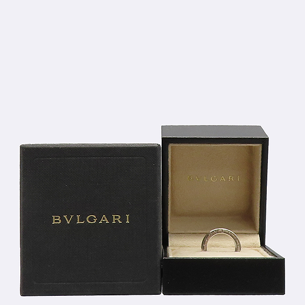 Bvlgari(�Ұ���) 18K(750) ȭ��Ʈ ��� B-ZERO1(�����ο�) 1�� ���� - 8ȣ [��������] �̹���4 - ���̺��� �߰���ǰ