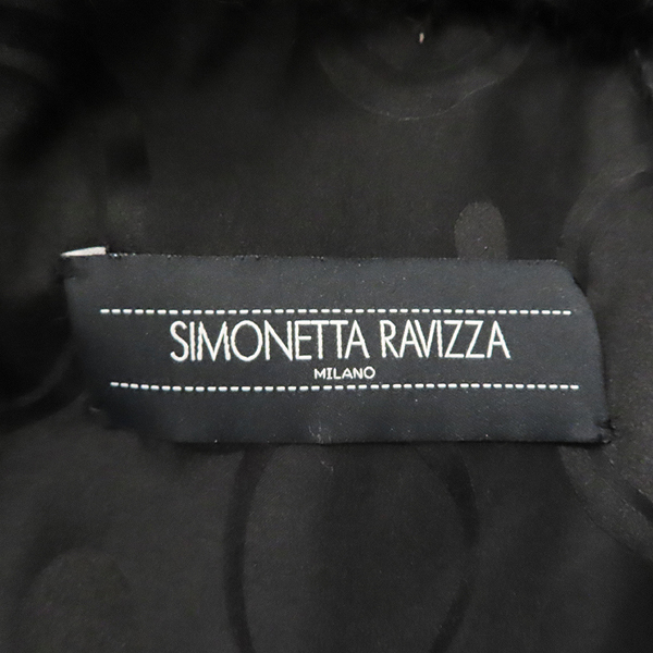 SIMONETTA RAVIZZA(�ø��Ÿ ���¥) ��ũ Ʈ�� �� �ͽ� ���� - 40 [��������] �̹���4 - ���̺��� �߰���ǰ