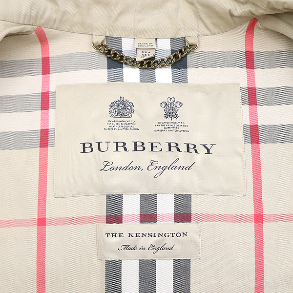 Burberry(������) 2850 ���� ������ üũ ��Ƽ�� Ʈ��ġ ��Ʈ + ��Ʈ [�뱸��������] �̹���6 - ���̺��� �߰���ǰ