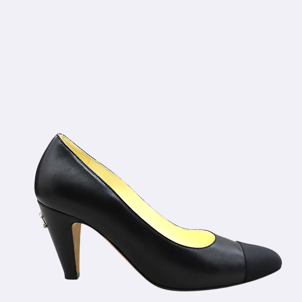 Chanel(����) G37326 ���� ���� CC�ΰ� ������ �� ���� - 36������ [�λ꼾�Һ���] �̹���4 - ���̺��� �߰���ǰ