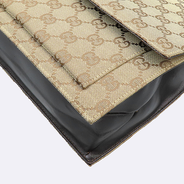 Gucci(����) 001 3299 ���� �÷� GG ��ī�� ����� [��������] �̹���4 - ���̺��� �߰���ǰ