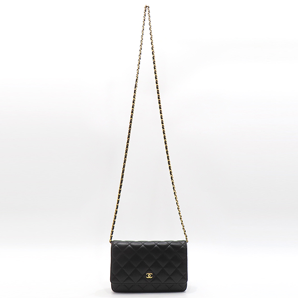 Chanel(����) AP0250 ���� ����Ų Ŭ���� WOC ���� ü�� ũ�ν��� [��õ��] �̹���4 - ���̺��� �߰���ǰ